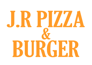 J.R PIZZA & BURGER