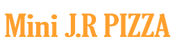 Mini J.R Pizza